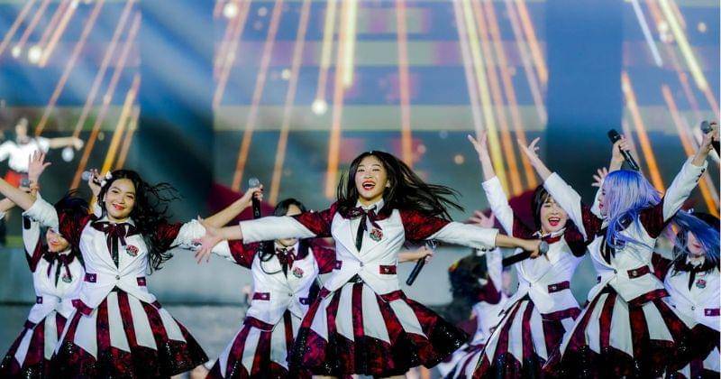 Dok. JKT48/IDN Media